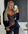 profile of Russian mail order brides Daniela