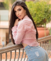 profile of Russian mail order brides Pamela