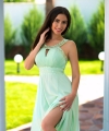 profile of Russian mail order brides Elena