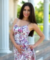 profile of Russian mail order brides Elena