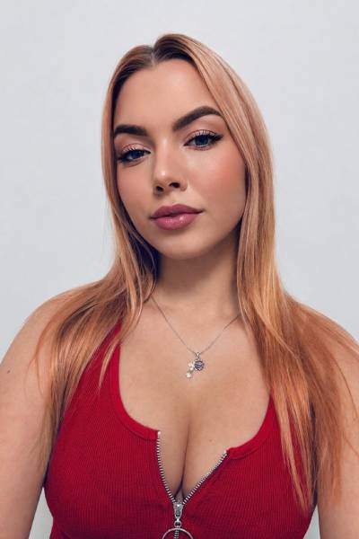 Nataliya 20 years old Ukraine Odesa, Russian bride profile, meetbrides.online