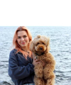 profile of Russian mail order brides Nataliya