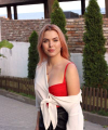 profile of Russian mail order brides Nataliya