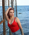 profile of Russian mail order brides Nataliya