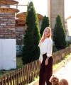 profile of Russian mail order brides Nataliya