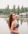 profile of Russian mail order brides Inessa