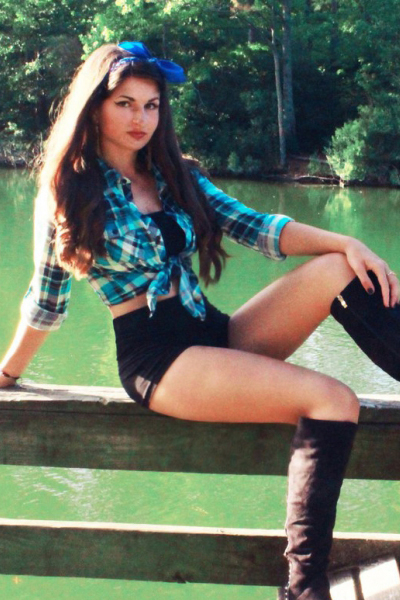 Veronika