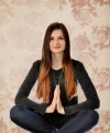 profile of Russian mail order brides Veronika