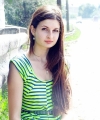 profile of Russian mail order brides Veronika