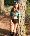 profile of Russian mail order brides Veronika