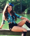 profile of Russian mail order brides Veronika