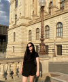 profile of Russian mail order brides Anna-Mariia