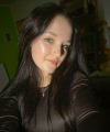 profile of Russian mail order brides Anna-Mariia