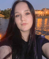 profile of Russian mail order brides Anna-Mariia