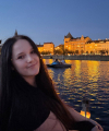 profile of Russian mail order brides Anna-Mariia