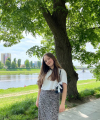profile of Russian mail order brides Anna-Mariia