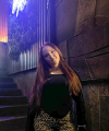 profile of Russian mail order brides Anna-Mariia
