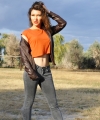 profile of Russian mail order brides Elena