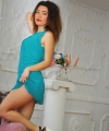 profile of Russian mail order brides Elena