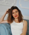 profile of Russian mail order brides Elena