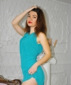 profile of Russian mail order brides Elena