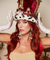 profile of Russian mail order brides Margarita