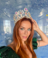 profile of Russian mail order brides Margarita