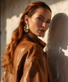 profile of Russian mail order brides Margarita