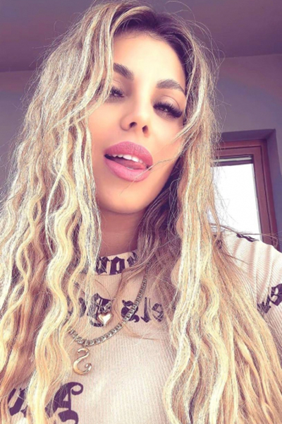 Sandra Wioleta