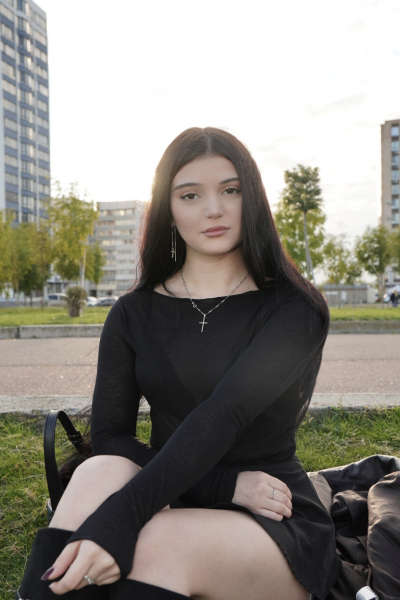 Anzhelika