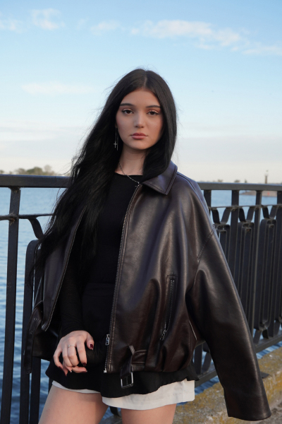 Anzhelika