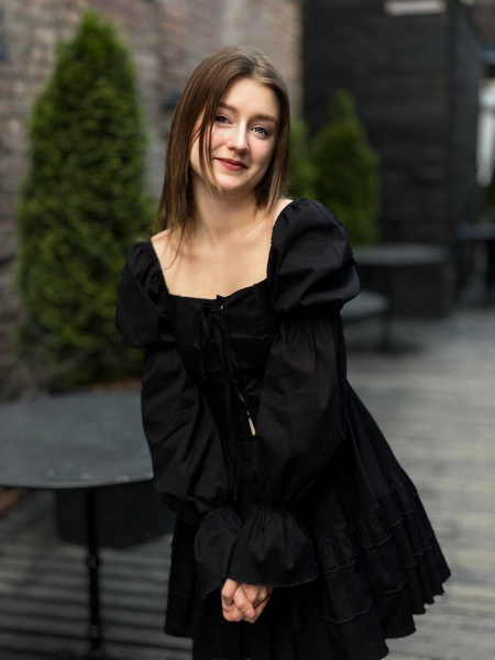 Oksana