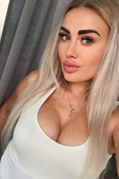 Anastasiya