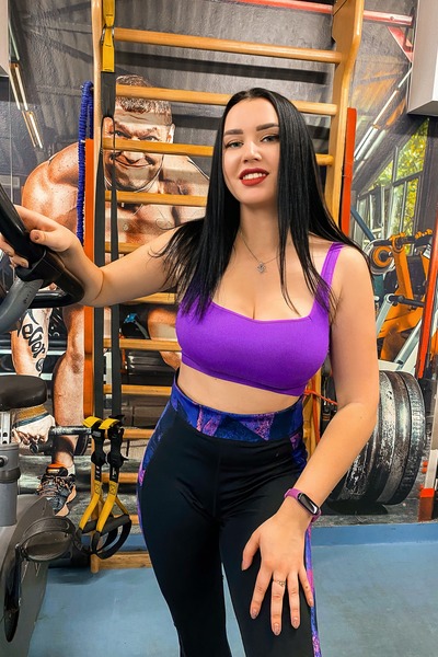 Yuliya