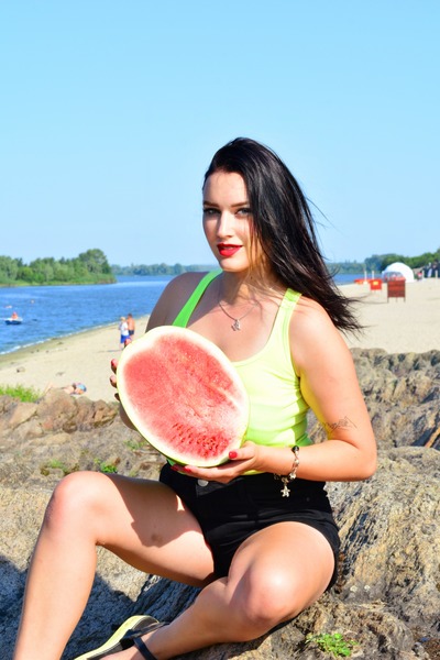 Yuliya