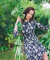 profile of Russian mail order brides Elena
