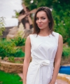 profile of Russian mail order brides Elena