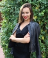 profile of Russian mail order brides Elena