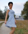 profile of Russian mail order brides Valentina