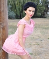 profile of Russian mail order brides Valentina