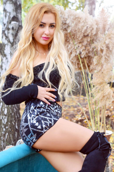 Tatyana 37 years old Ukraine Pavlograd, Russian bride profile, meetbrides.online