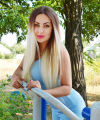 profile of Russian mail order brides Tatyana