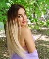 profile of Russian mail order brides Tatyana