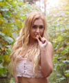 profile of Russian mail order brides Tatyana