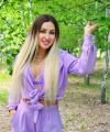profile of Russian mail order brides Tatyana