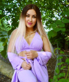 profile of Russian mail order brides Tatyana