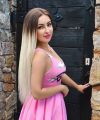 profile of Russian mail order brides Tatyana