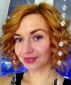 profile of Russian mail order brides Anna