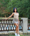 profile of Russian mail order brides Viktoriya