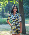profile of Russian mail order brides Viktoriya